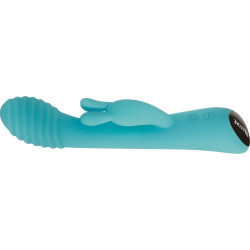 Evolved Vibro Rabbit Aqua Bunny 20cm